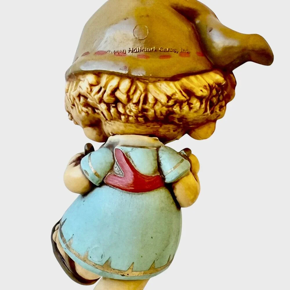 Hallmark vintage 1980